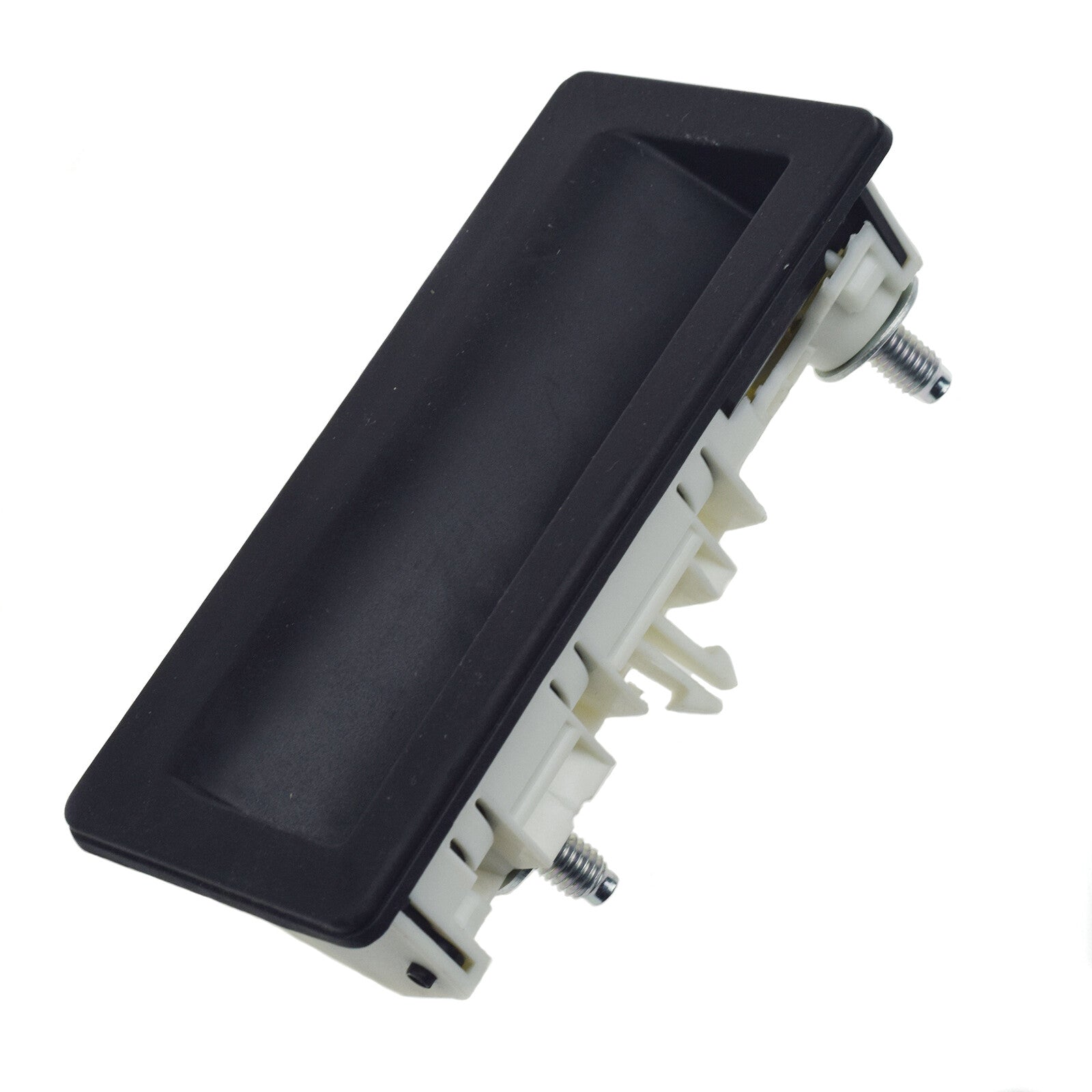 Trunk release switch button lock cover 5N0827566T is suitable for Audi for A4,for A5,for A6,and for Volkswagen for Passat .