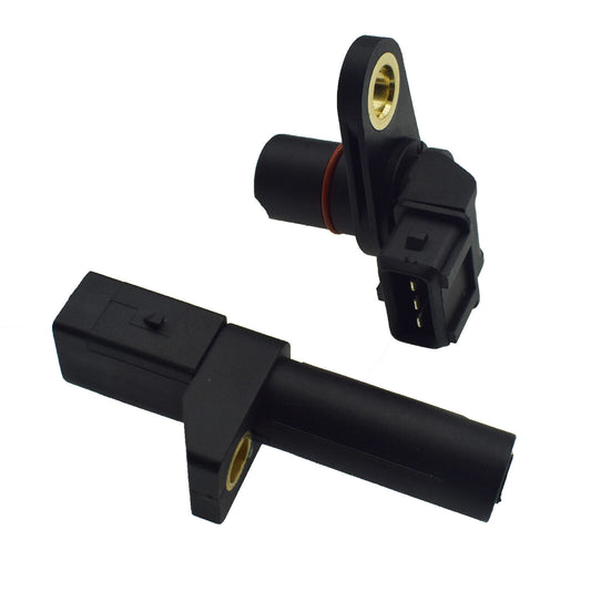for Ssangyong Actyon Rexton Rodius Kyron Camshaft  Crankshaft Position Sensor