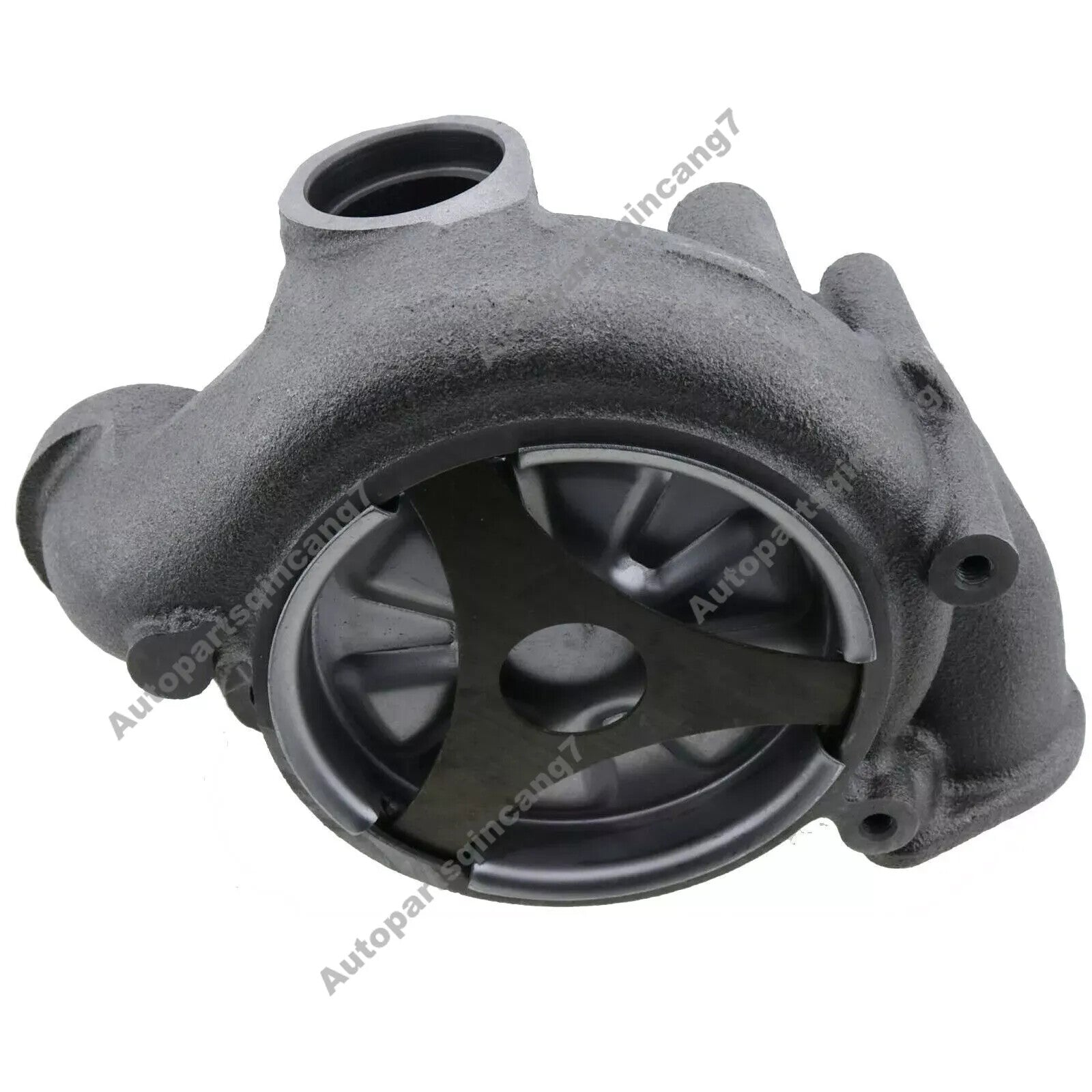 Water Pump 477397 for Volvo Articulated Haulers A25 A25B A25C Wheel Loader L120B