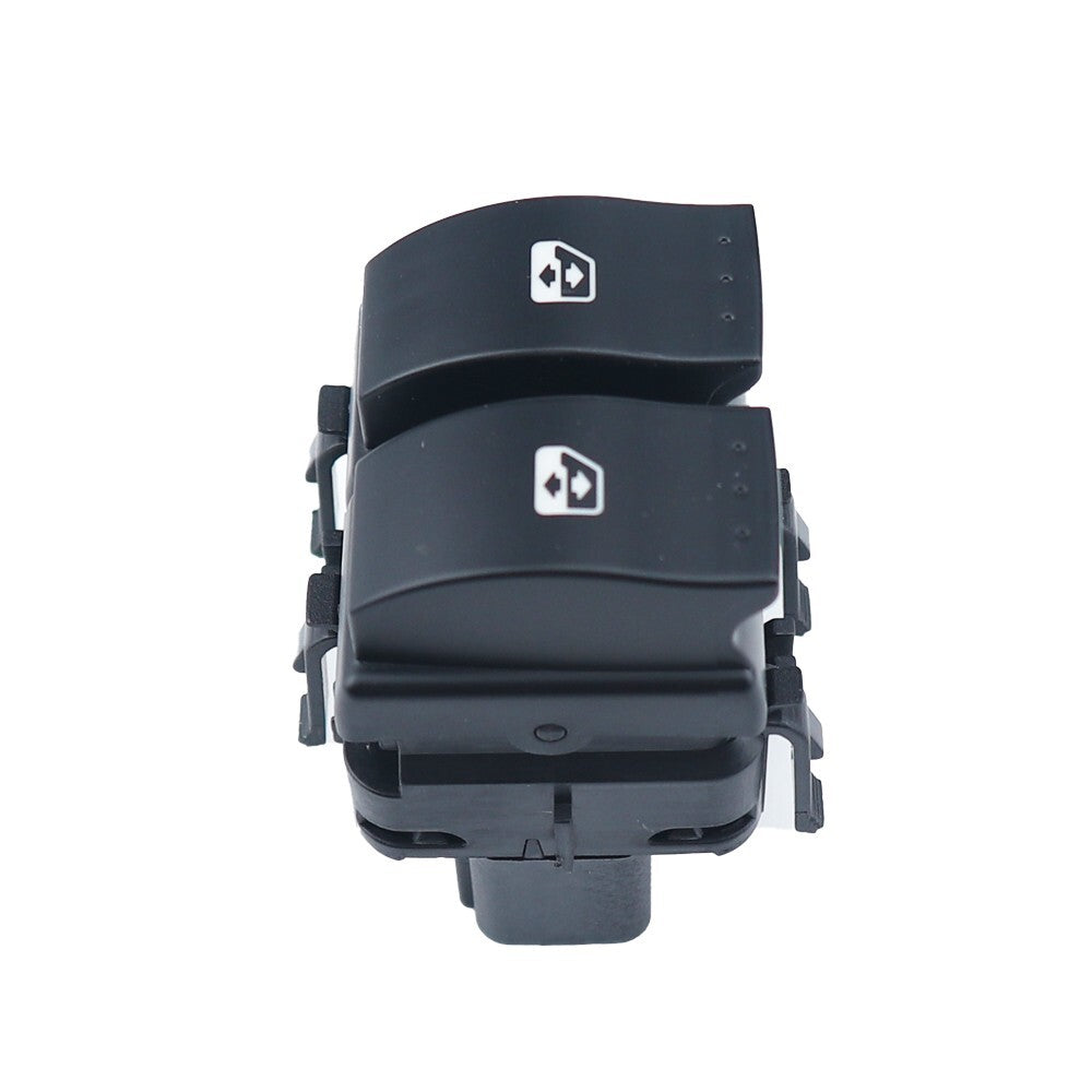 Window Control Switch 10 Pin 8200315034 for Renault Megane Traffic 2 for Opel Vivaro