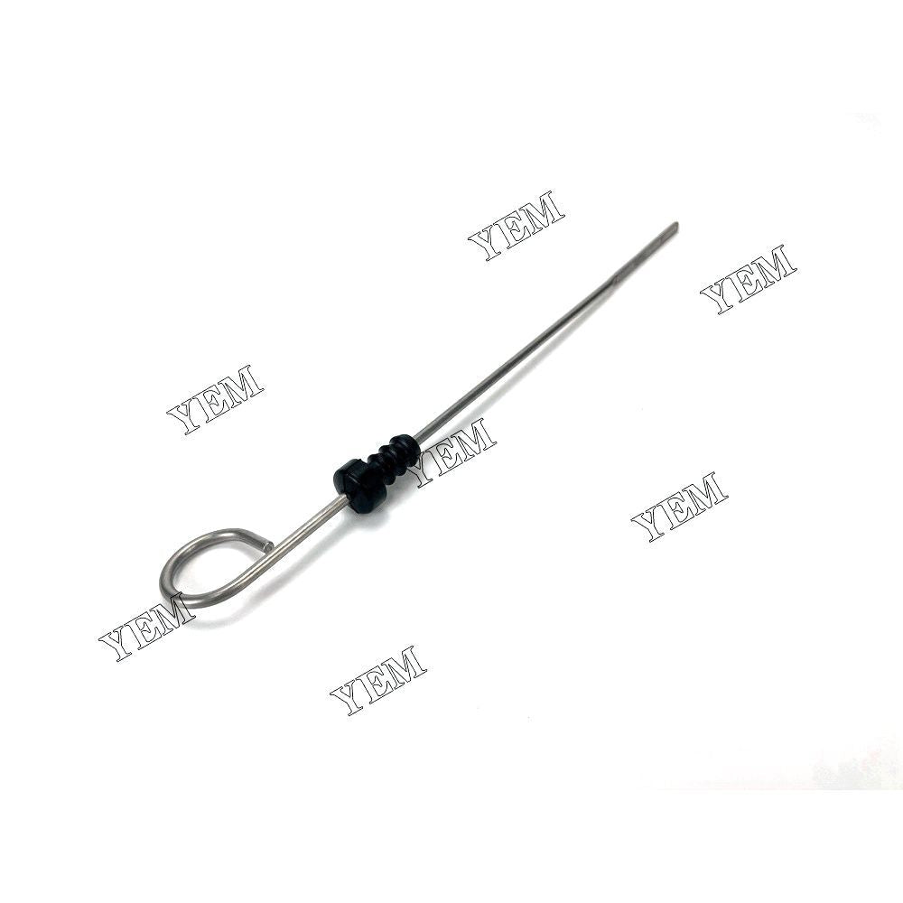 V3800 Oil Dipstick 1C010-36412 Fit For Kubota Diesel Engine Spare Parts.