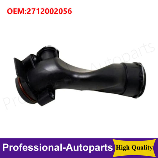 2712002056 NewCoolant water hose suitable for Mercedes-Benz C-Class C250 W204