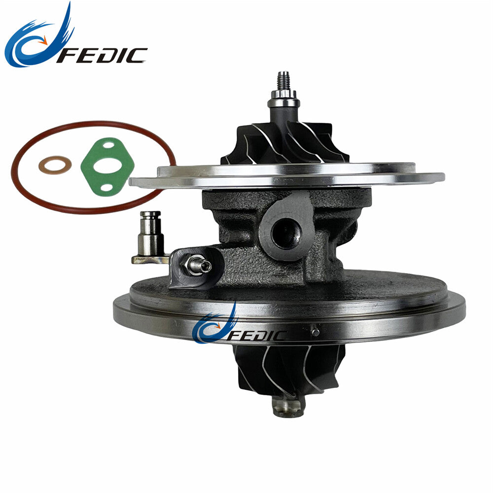 Turbo cartridge 768652 for Mitsubishi for Chrysler for Dodge for Jeep 2.0 CRD 103Kw ECE PDE
