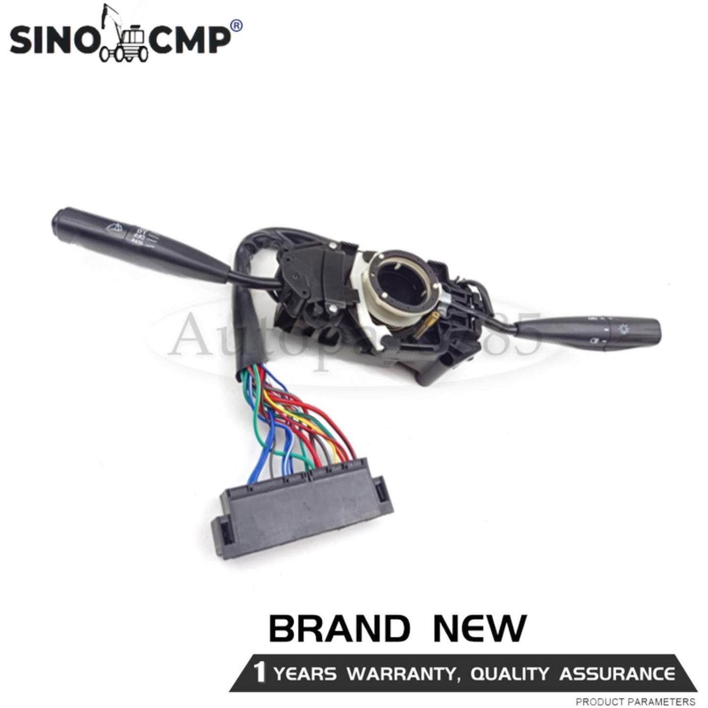 Turn Signal Wiper Switch Assembly 84310-1A660 Fit for 1993-1997 for Corolla Ae101??