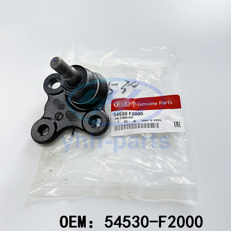 54530F2000 Front Lower Ball Joint Left DRIVER fits for Hyundai for Elantra 2017-2020