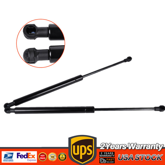 Hood Lift Support Strut Shocks Gas for BMW 325 328 330 335 M3 E90 E91 E92 06-13