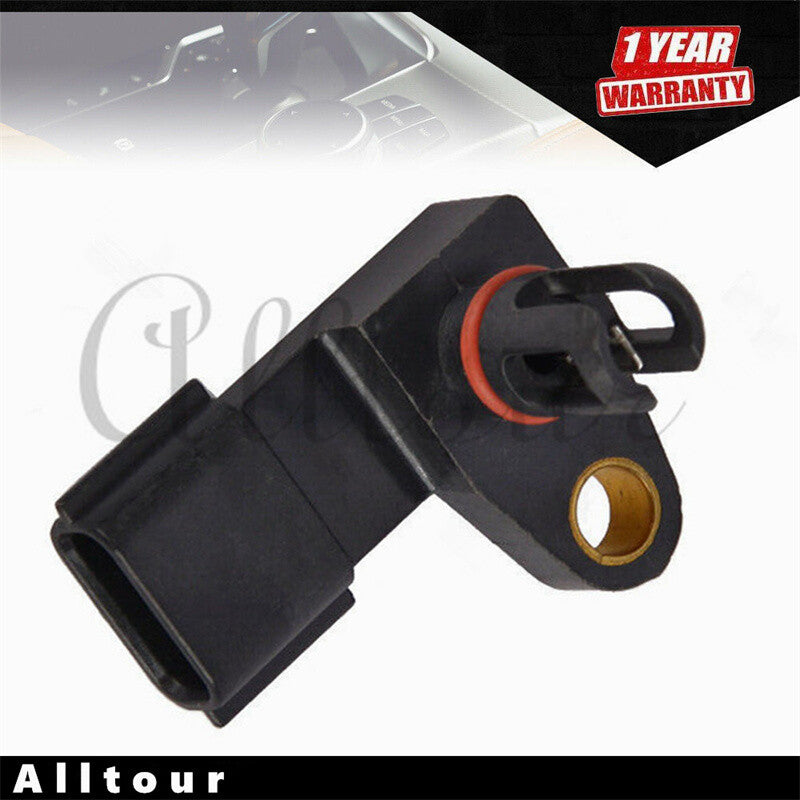 Map Sensor Fits for 2014-2020 for Subaru Wrx 2.0L Forester XT 2.0L 22012-AA240