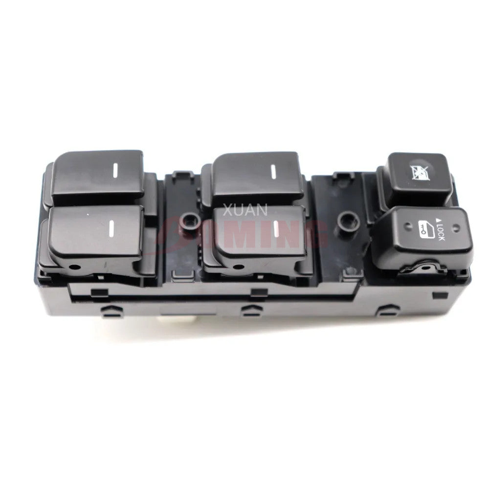 New Front Left Power Master Window Switch for Kia Forte Cerato 93570-1X000