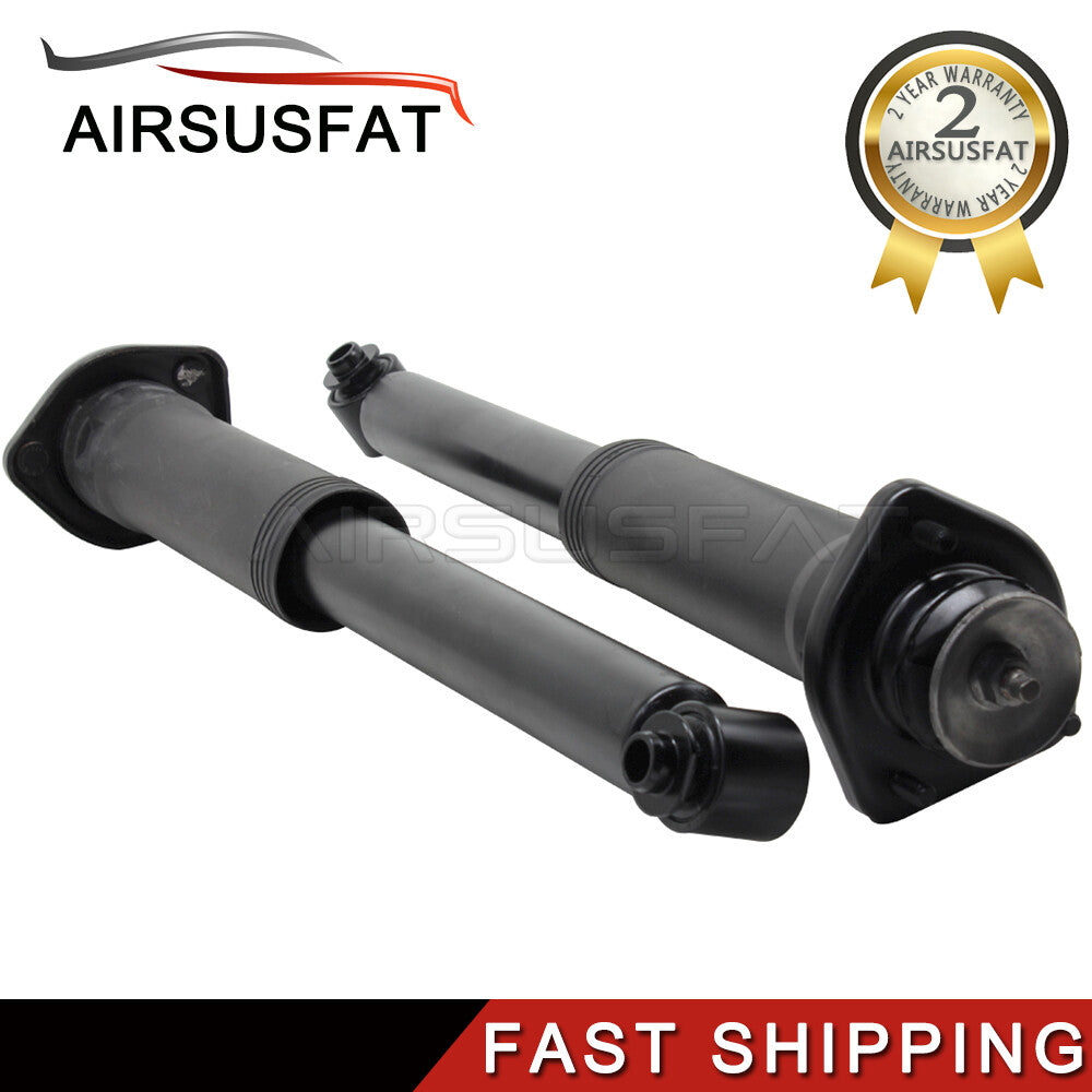 2x Rear Suspension Shock Strut for Land Rover for Range Rover L322 RPD500940 2006-12