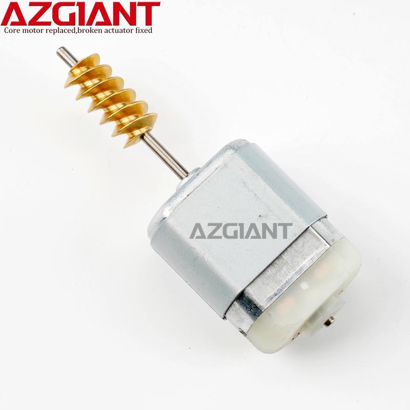 Steering column lock motor ESL/ELV repair applicable to 2010-2017 for Audi A7 4G RS7