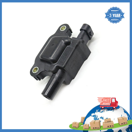 1PCS Ignition Coil Pack for Chevrolet for GMC for Cadillac 12611424 12570616 UF413 NEW