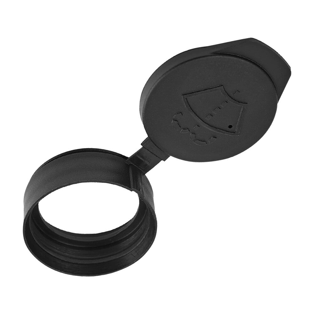 Windshield Washer Fluid Reservoir Bottle Cap Black For 2012-2023 for Model S 3 X Y