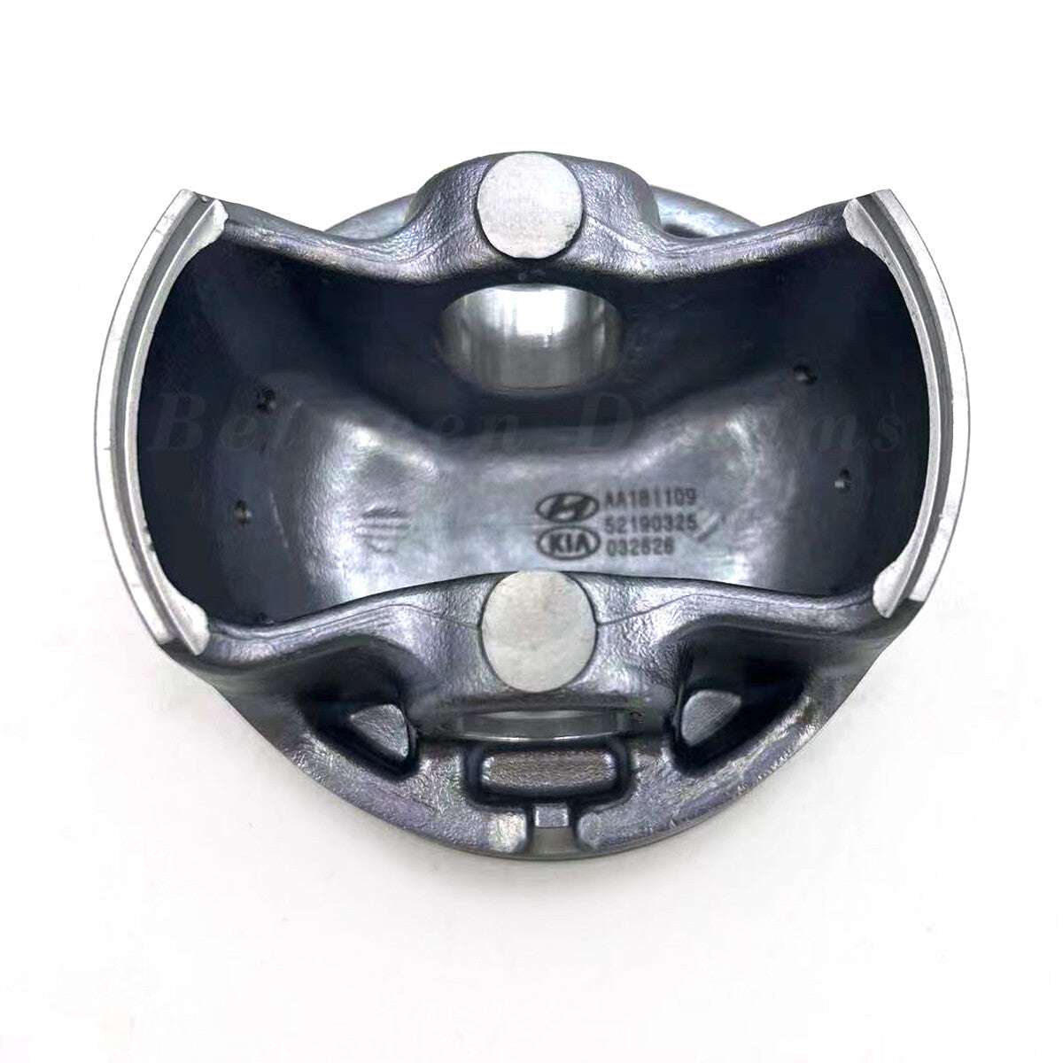 Piston and ring connection 2.0L engine suitable for 16-19 for HYUNDAI Sonata for Kia K5 Hybrid