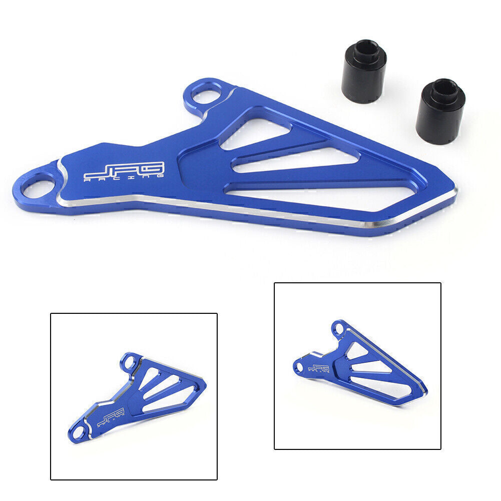 Front Sprocket Chain Cover Guard Fit for Honda CR250R 450 CRF250R/X for Yamaha YZ125
