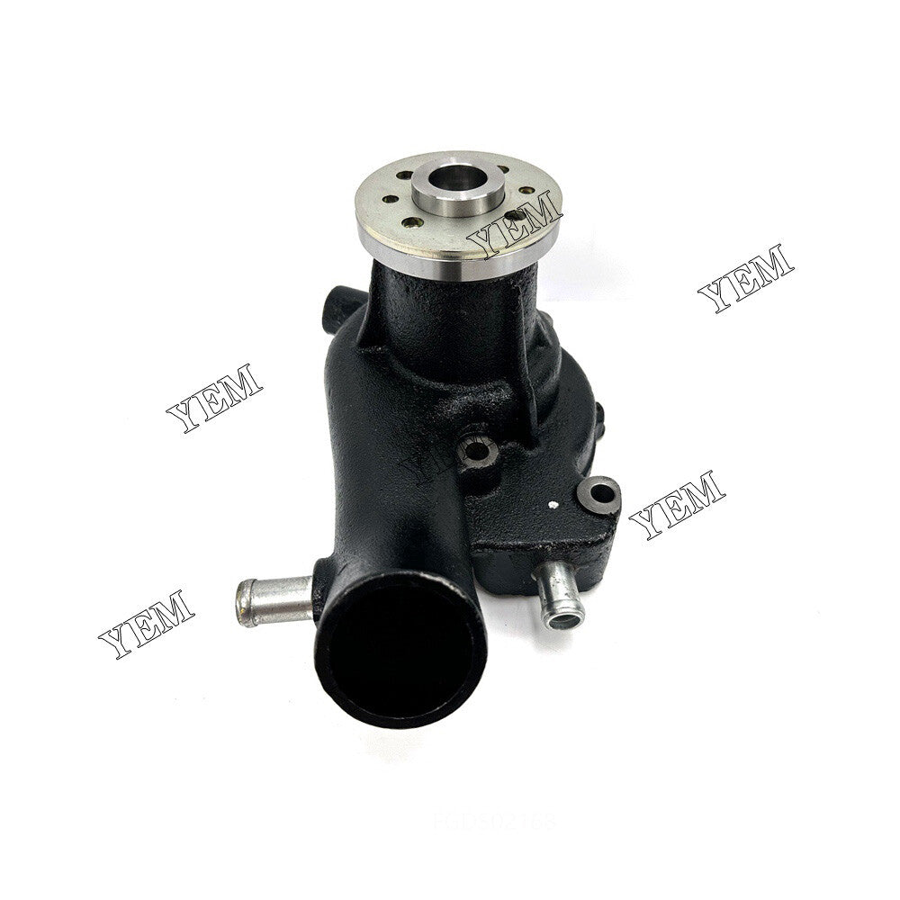 DB58 water pump 65.06500-6402 is suitable for Doosan diesel engines and is compatible with Doosan water pumps.