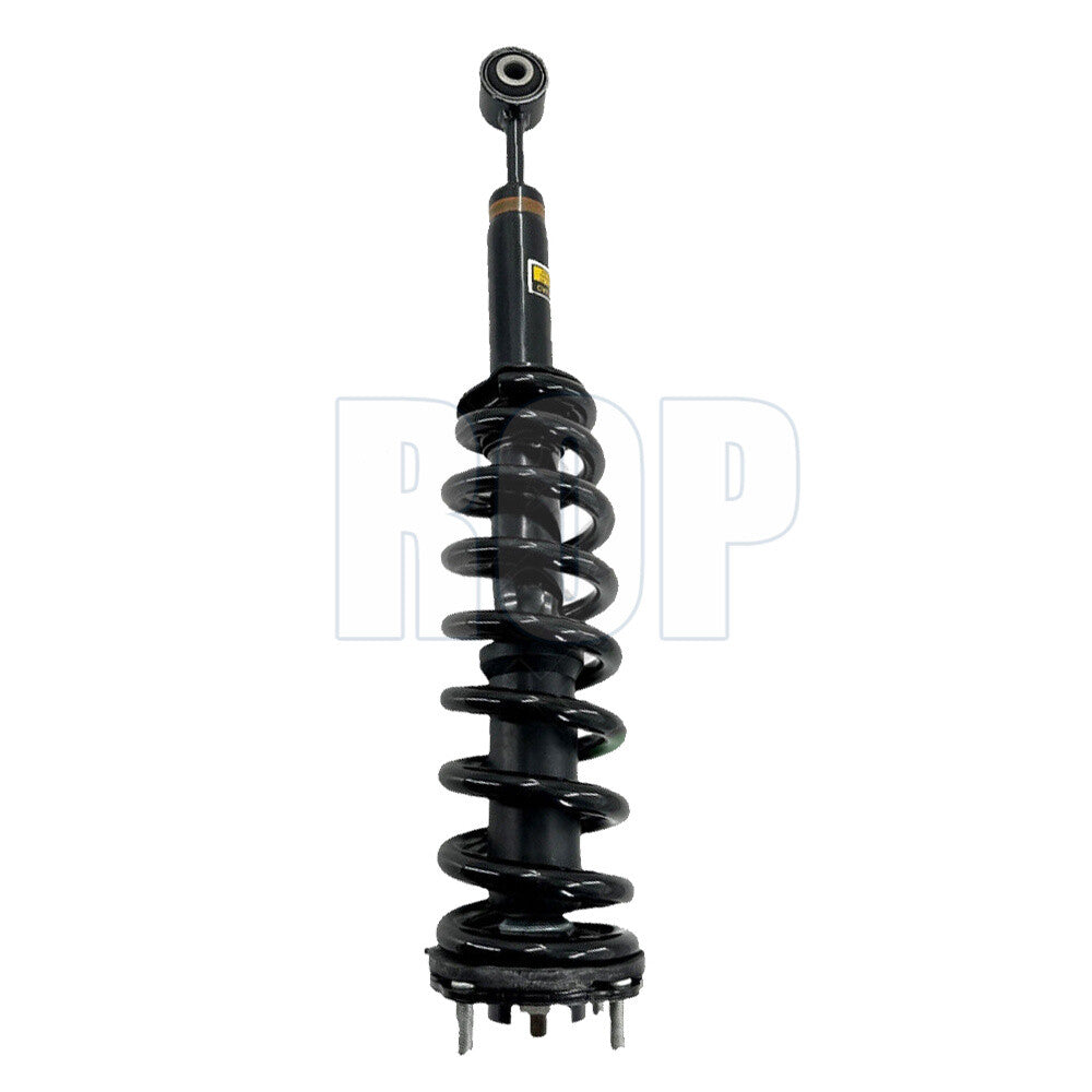 Front Shock Absorber Strut Assy w/Sensor for Toyota Sequoia 2008-2019 4851009S61