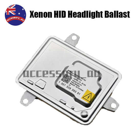 for Mercedes-Benz Xenon HID Headlight Ballast Control A-Class W176 C-Class W204