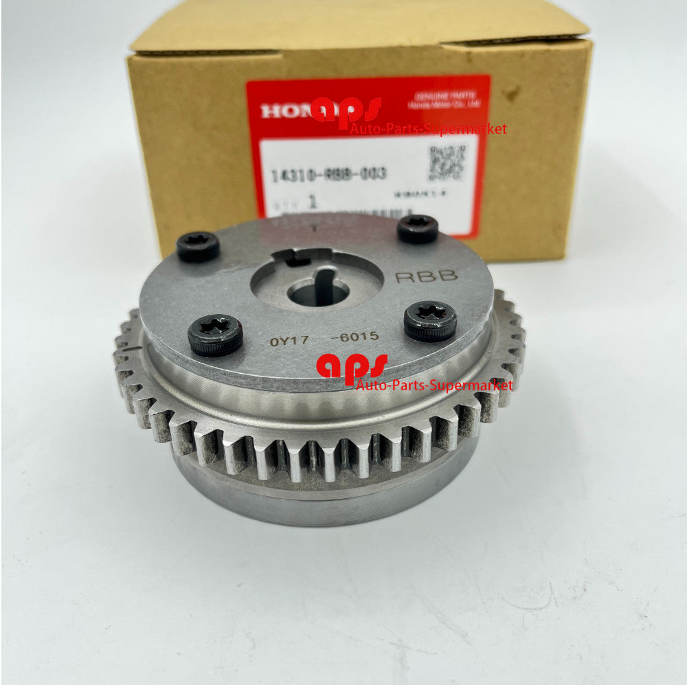 14310-RBB-003 Applicable to 2004-2008 for Acura TSX VTC Actuator Assembly (46T)