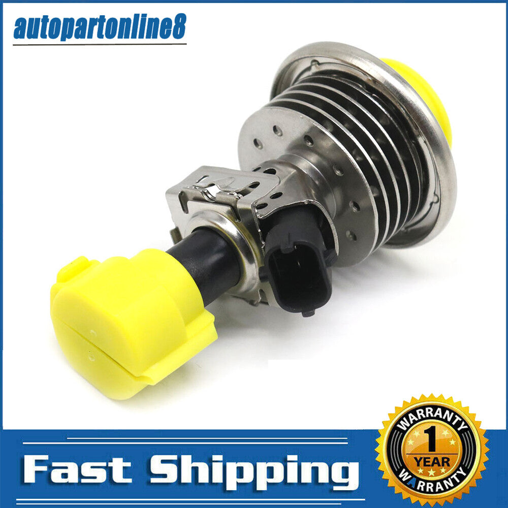 for Mercedes benz GL320 W166 Diesel Emissions Fluid Injection Nozzle 0444021024