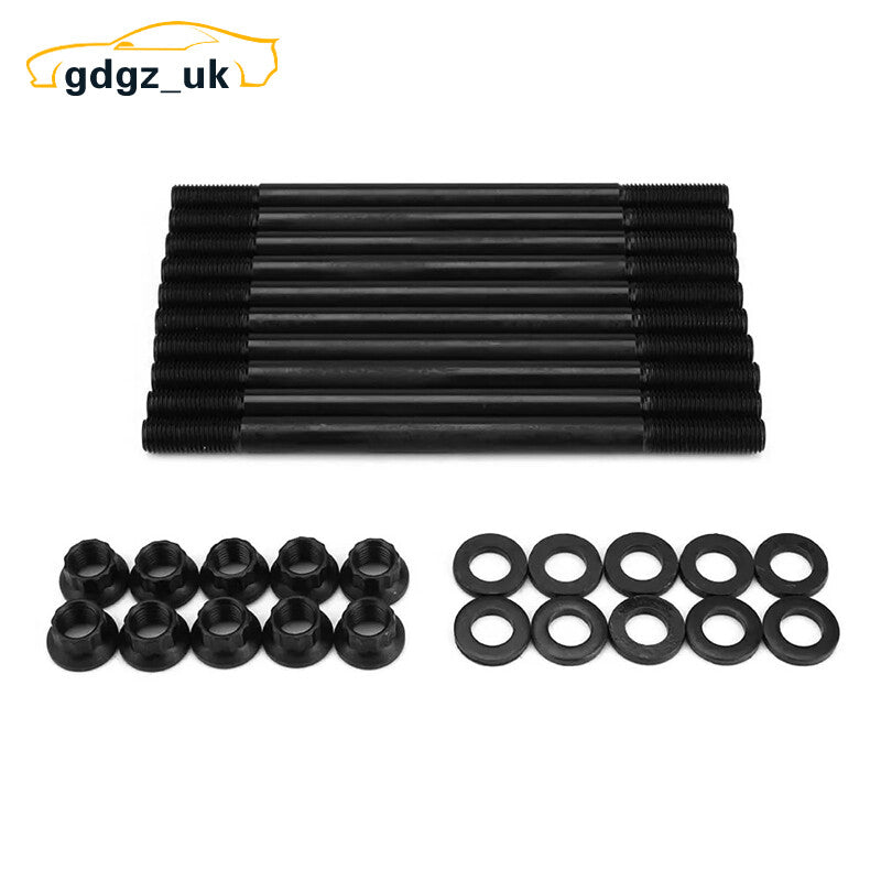 Cylinder Head Stud Kit 208-4303 for Acura Integra GSR B18C1 B18C5 B20VTEC LSVTEC