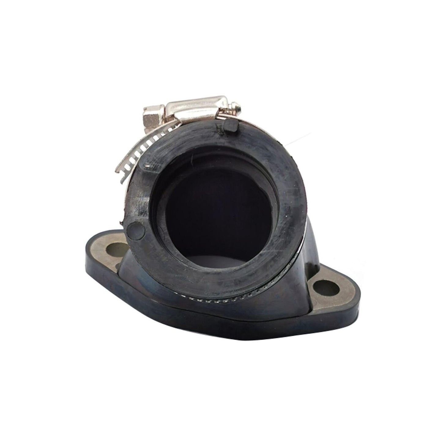 Auto Throttle Body Adaptor Intake Manifold Carburetor Boot for Polaris 3084879