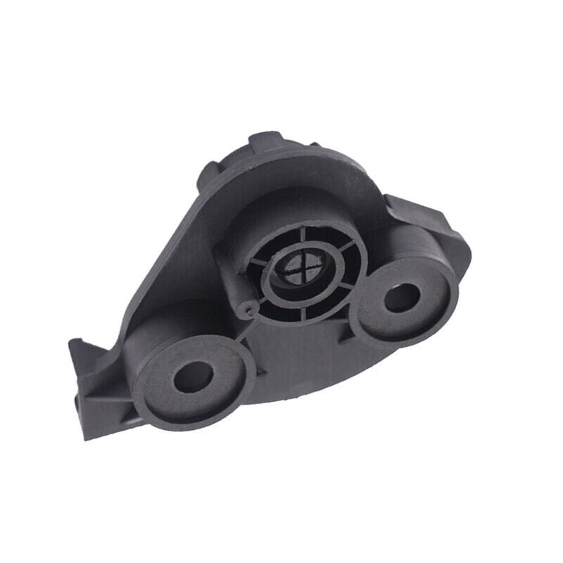 Suitable for Hyundai for ELANTRA 07-16 and for Kia FORTE 2010-2020, 1-piece hooded latch release handle base.