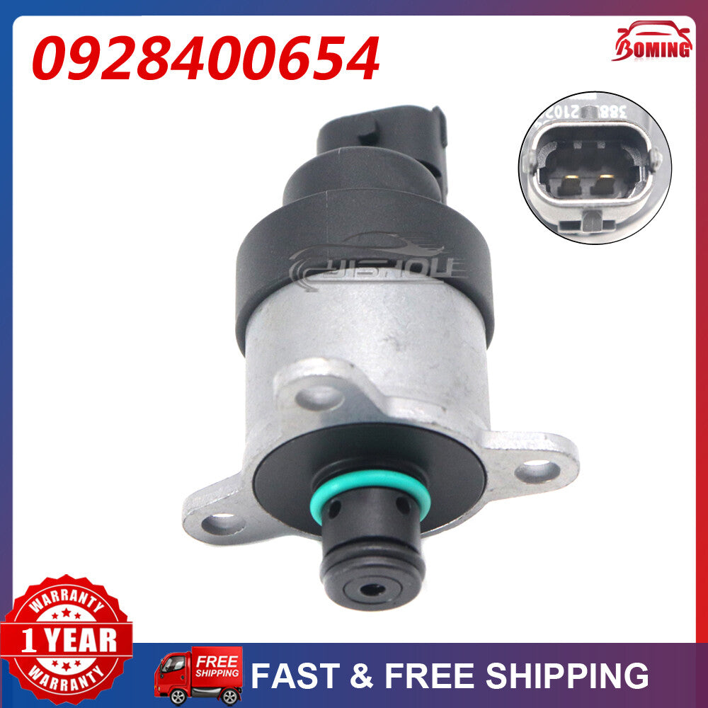 0928400654 Fuel pressure regulator suction control valve suitable for OPEL ASTRA