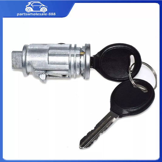 703719 5003843AB Ignition Key Switch Cylinder Lock Applicable to for Chrysler 300 for Jeep Liberty