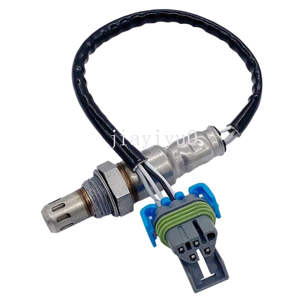 4X Upstream Downstream Oxygen Sensor 234-4669 234-4407 for Yukon for Escalade H2 6.0