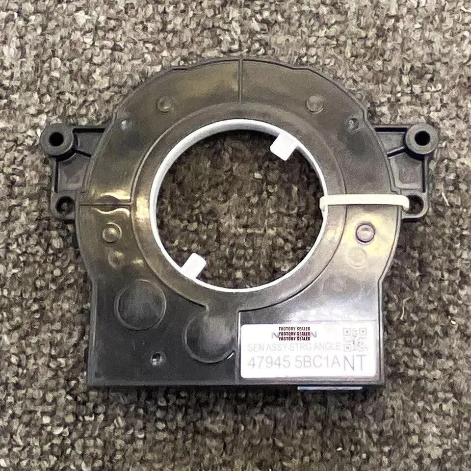 The new steering wheel angle sensor is compatible with 2016-2022 for Infiniti Q50 47945-5BC1A