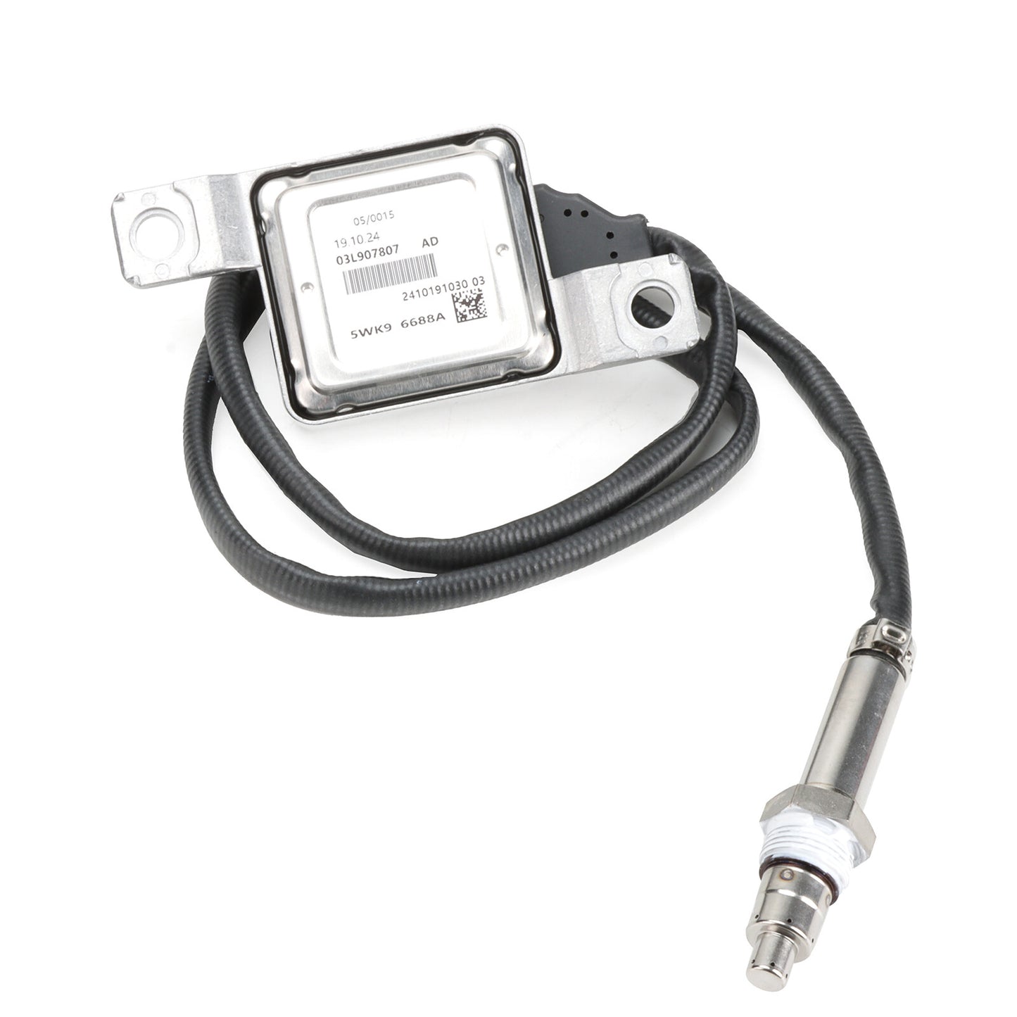 Suitable for Cascadia DD13 for Freightliner A0101532228 A0101532328 imported + socket Nox sensor