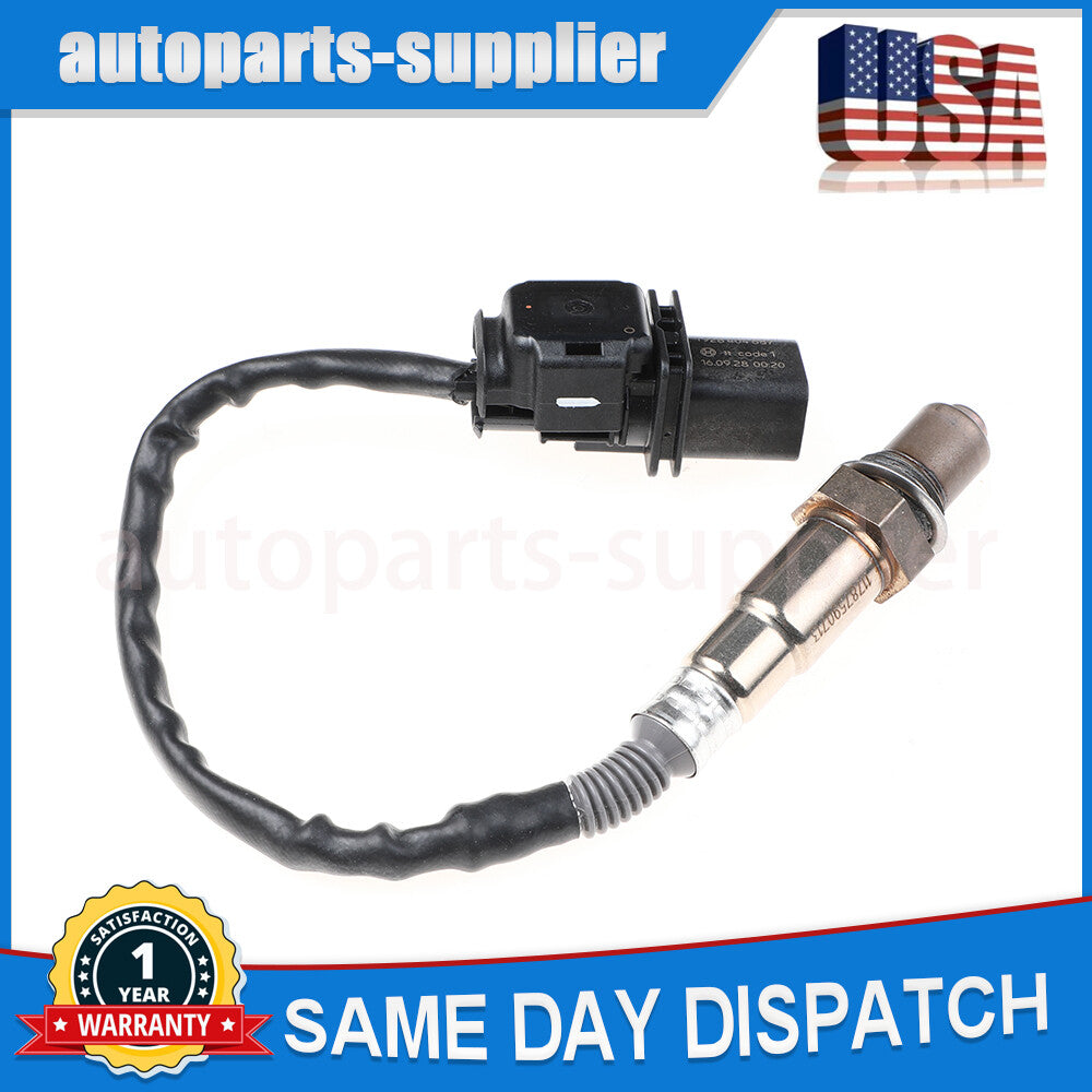 5-wire oxygen sensor upstream 11787590713 suitable for Mini Cooper R55 R56 R57 1.6L
