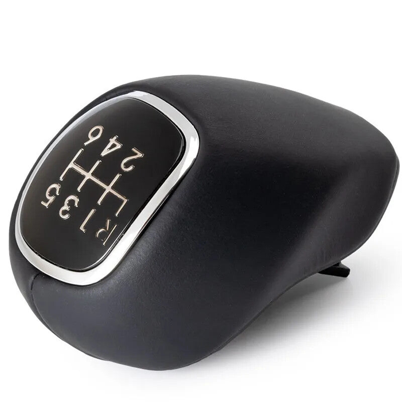 437113W400HU Transmission Gear Shift Knob Fits for Kia RIO RIO5 Pride 2013-2016