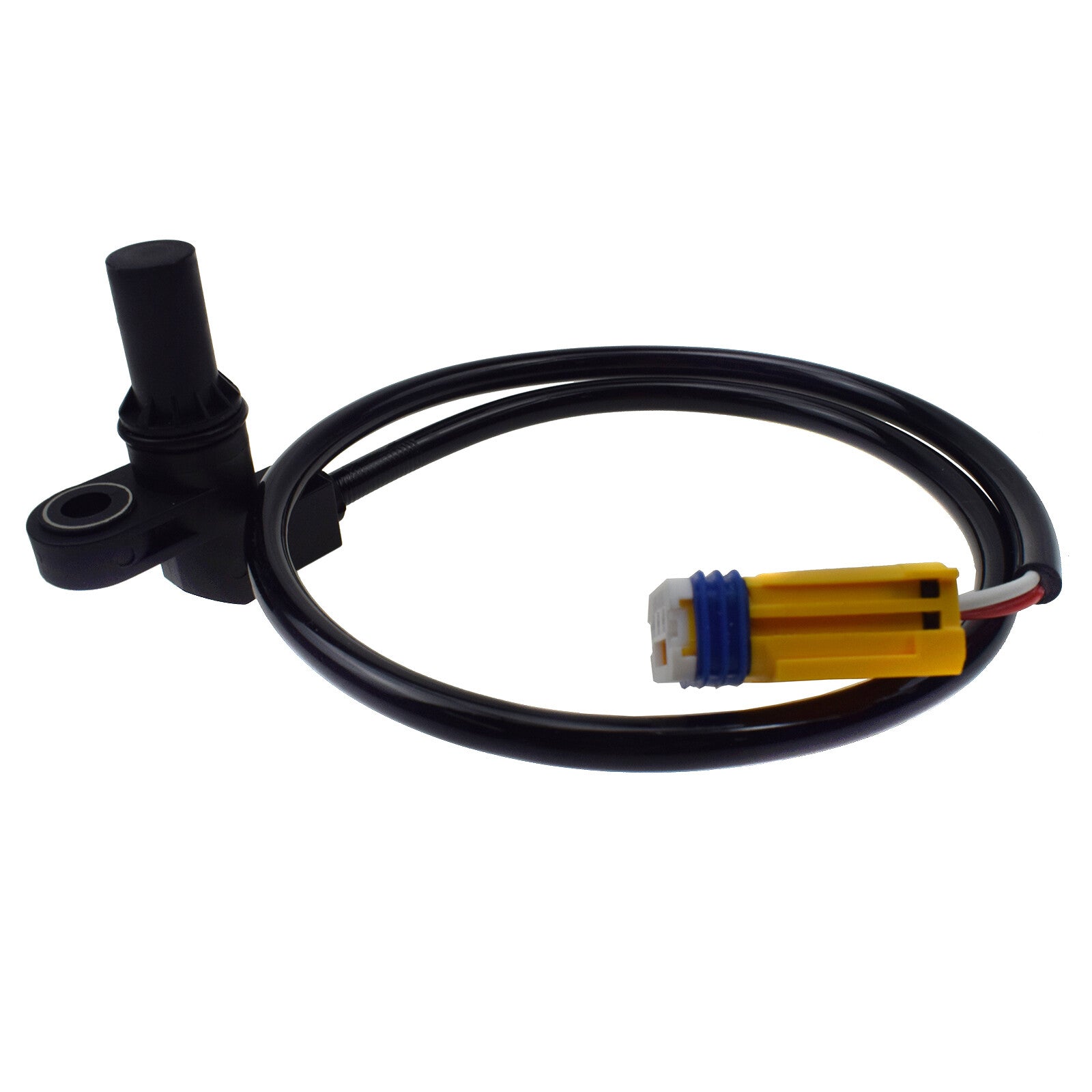 Transmission Input Speed Sensor for Peugeot for Fiat for Citroen for Renault New 7700100008