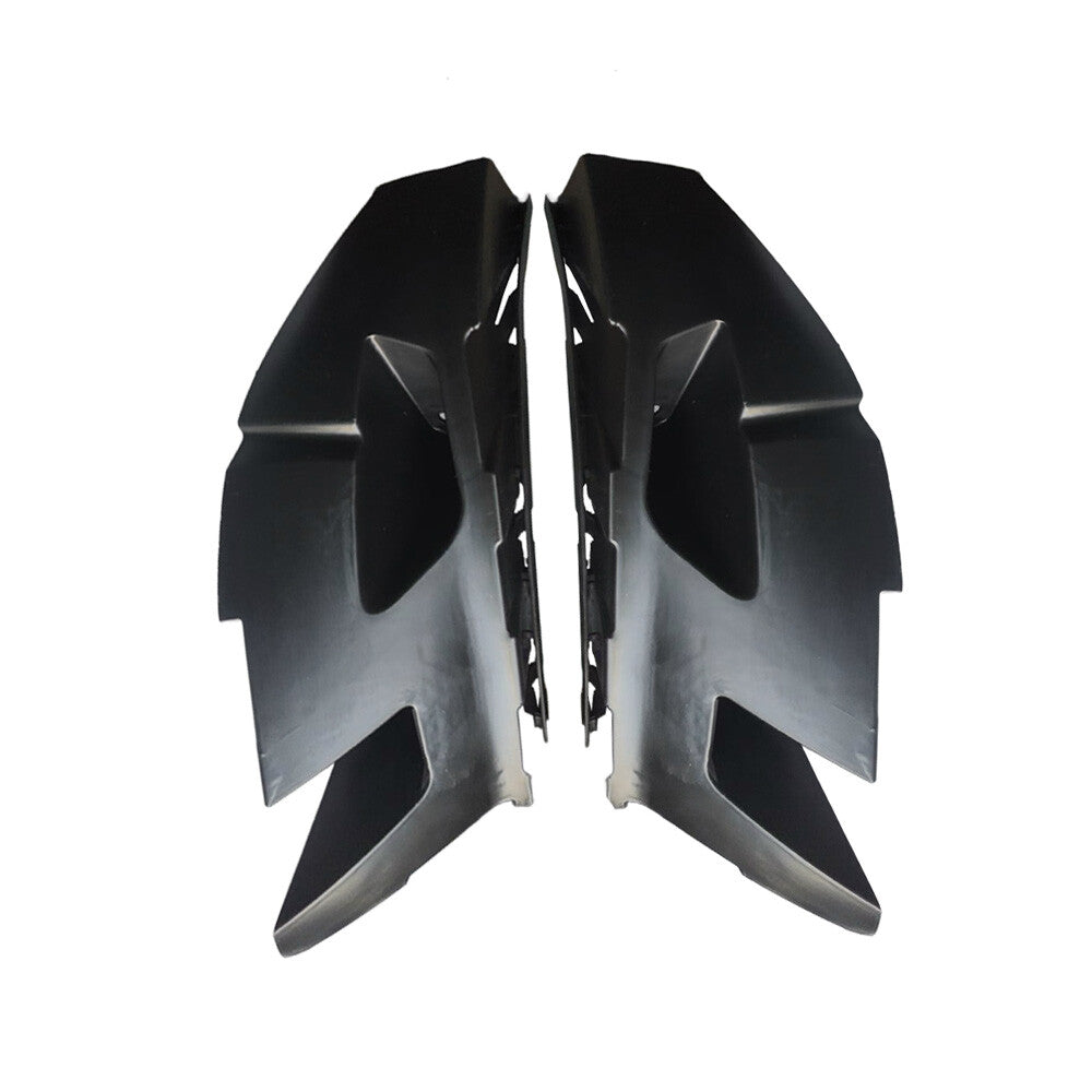 New 2 Bumper Brackets [LH RH Front] for Ram 1500 Limited Lone Star Outdoorsman