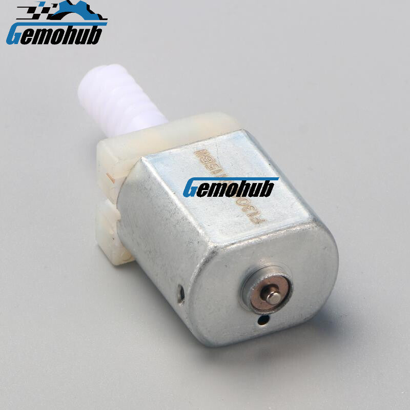 Fuel Oil Tank Motor Actuator Motor For 2012-16 for Audi A5 2008-2016 for Audi A5 Quattro