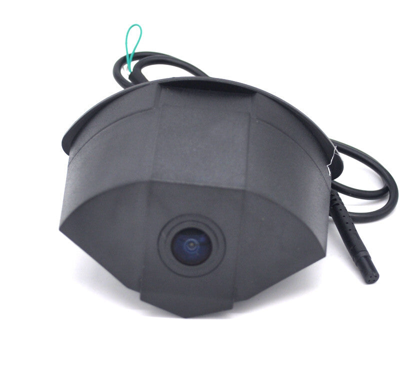 Front Badge Camera for Mercedes SLK R172 E W212 ML W166 GLE S-Class Sprinter R