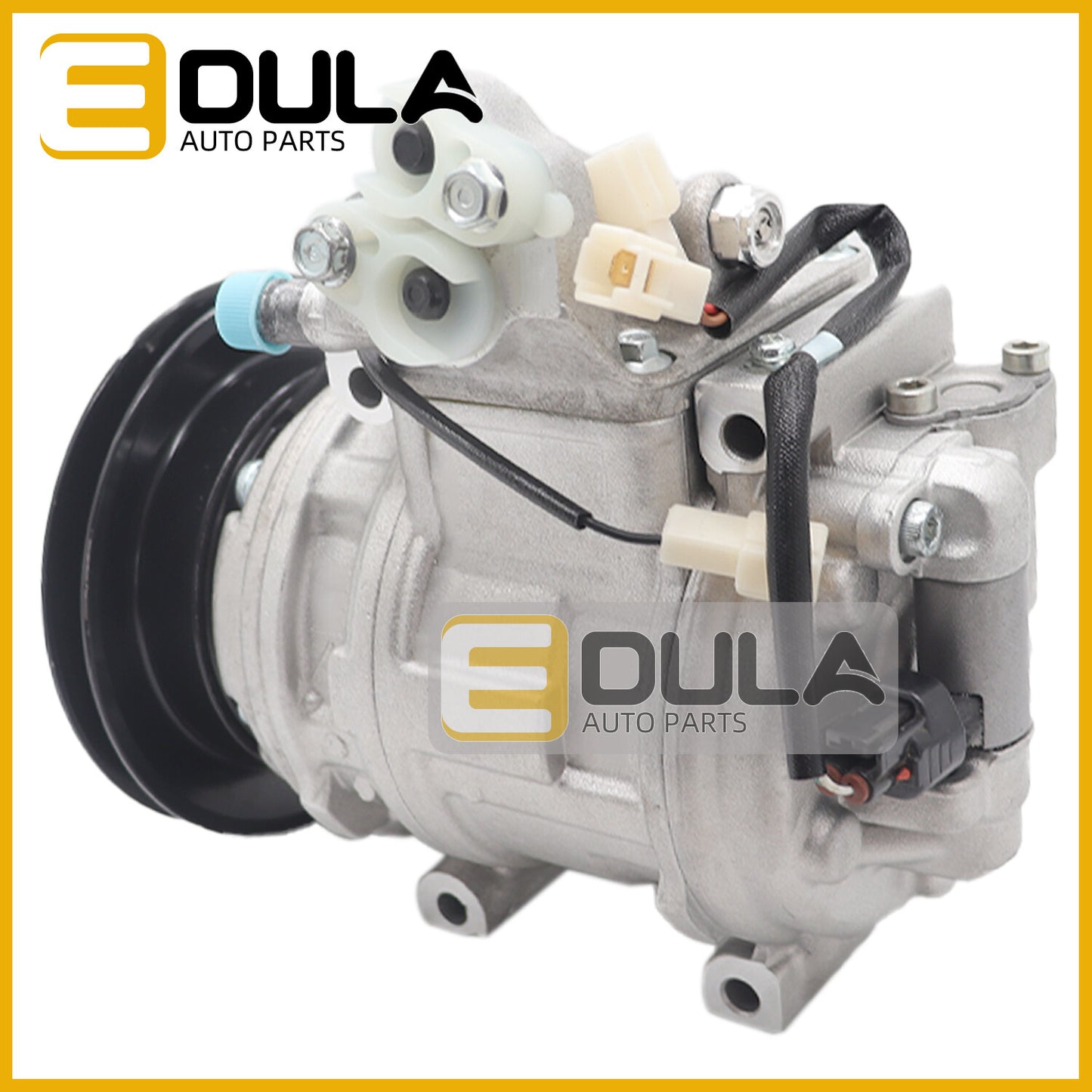 Automatic AC compressor 10PA15VC, suitable for Mitsubishi Pajero MR149366 447200-0538