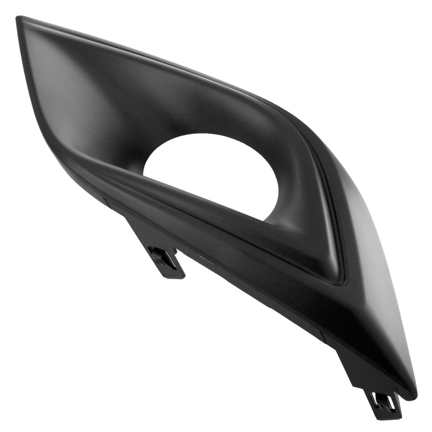 Front Right Fog Bumper Light Cover Lamp Bezel 62256-5BC0A Fits for Nissan Murano