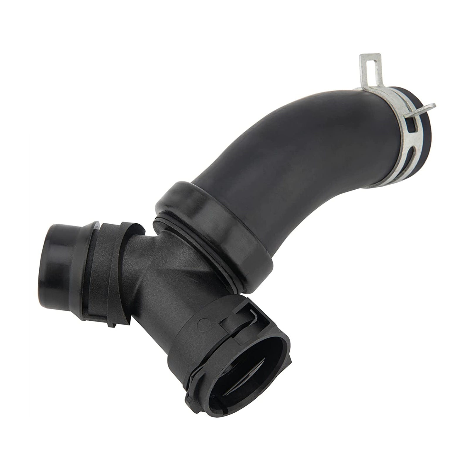 DR3Z-8566-A Water Pump T-Connector Hoses for 2011-2019 for Ford F-150 for Mustang 5.0L