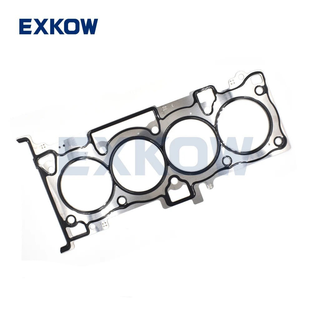 4B12 ENG Overhaul Repair Gasket Kit for Mitsubishi Lancer Outlander 2.4 1000A523