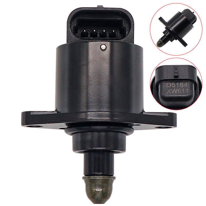 F01R065906 Idle Air Control (IAC) Valve. Suitable for Mitsubishi Lancer, for BYD , and for Geely .