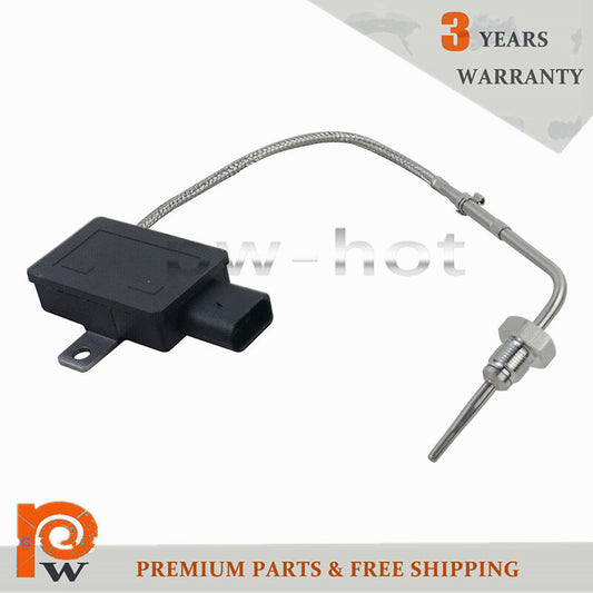 for Bentley Flying Spur Bank 2 07C919529L Exhaust Temperature Sensor