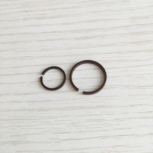 GT37 GT40 Piston Rings/Sealing Rings for Turbocharger Repair Kits