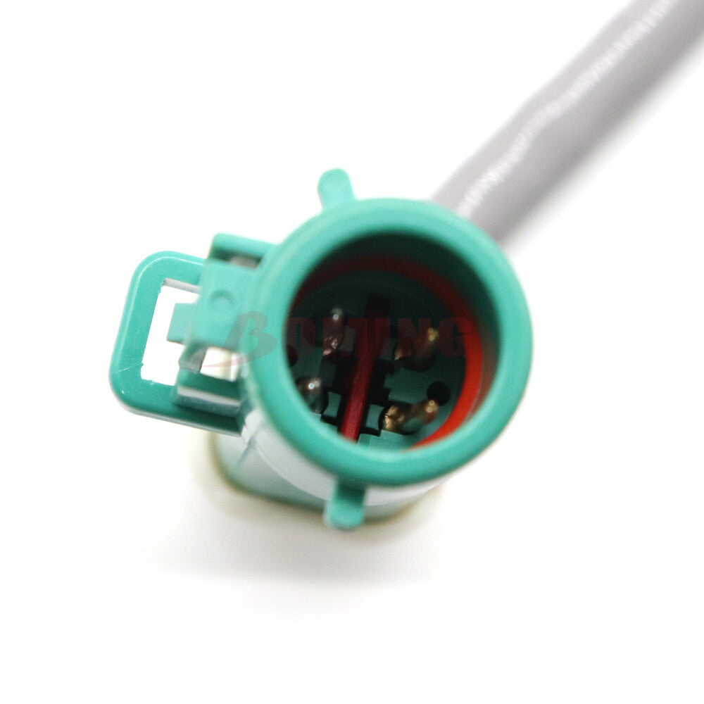 Fuel rail injection pressure sensor 45PP2-1 suitable for 2016-2019 for Nissan Sentra 1.6L