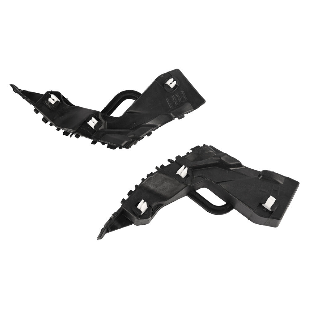 For 2017 2018 for Hyundai for Elantra Front Bumper Retainers Brackets Right+Left
