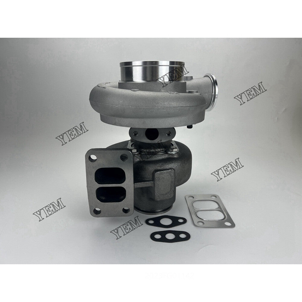 6D107 Turbocharger 4037469 For Komatsu Excavator Forklift Diesel Engine Parts