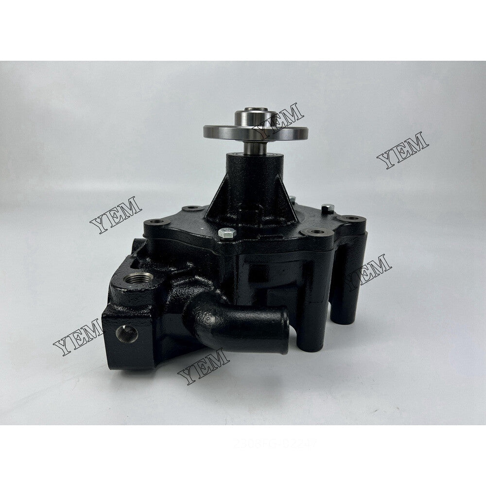 H07D Water Pump 16100-2973 16100-2980 16100-2981 16100-3262 for Hino Engine Part