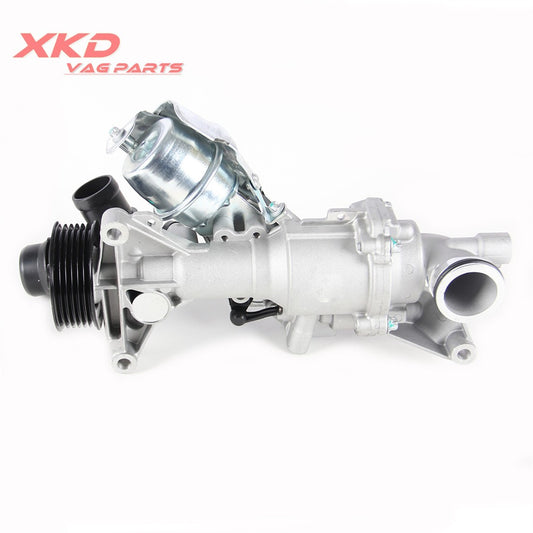 1.6T 2.0T Engine Water Pump Fit for Mercedes Benz C180 C200 E200 A2742001407