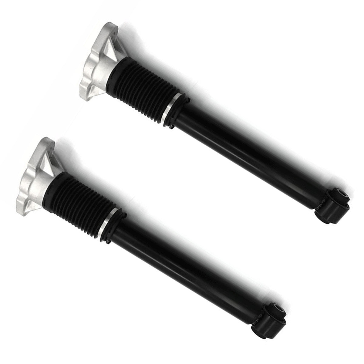 2PCS Rear Left Right Shock Absorber Struts Fit for Mercedes-Benz W167 GLE450 2019